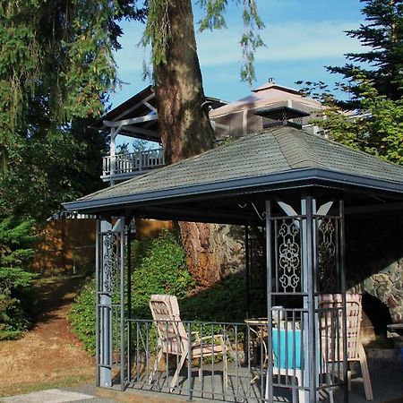 Linda'S By The Lake Maple Valley Exterior foto