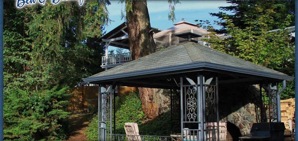 Linda'S By The Lake Maple Valley Exterior foto