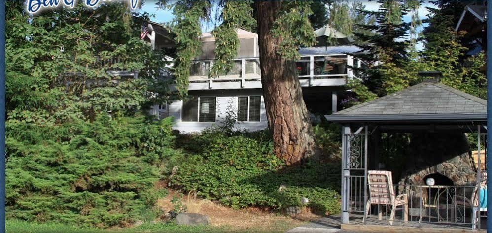 Linda'S By The Lake Maple Valley Exterior foto