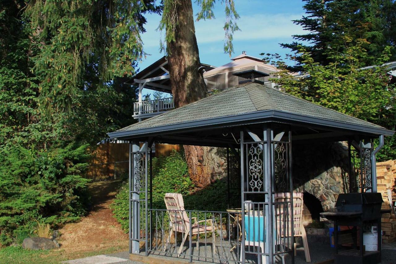 Linda'S By The Lake Maple Valley Exterior foto